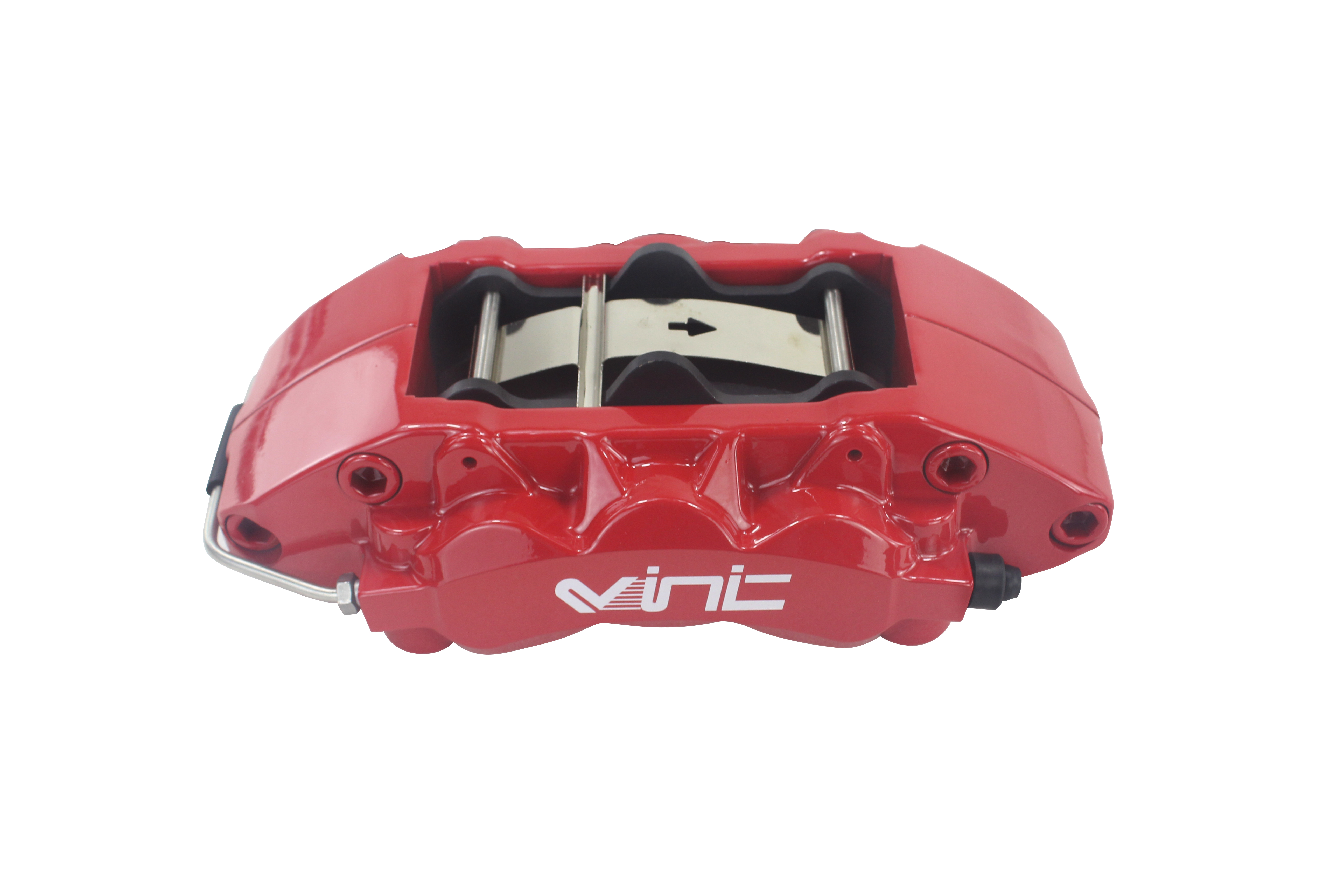 VINIC 六活塞卡鉗 汽車(chē)剎車(chē)盤(pán)配件